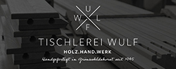 Tischlerei Wulf